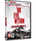 The Evil Within - 3 Disk